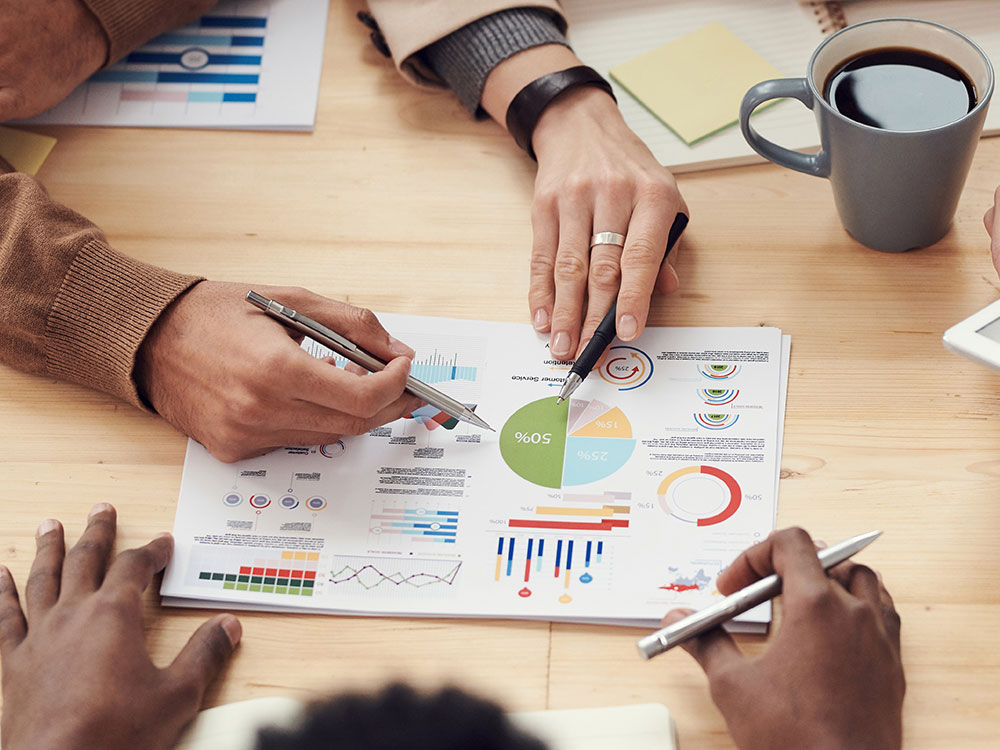 Business And Marketing