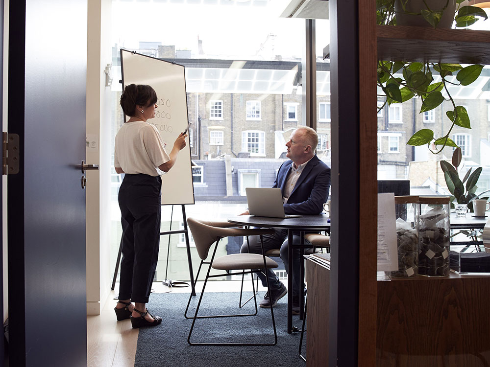 Introduction To Business Change Management