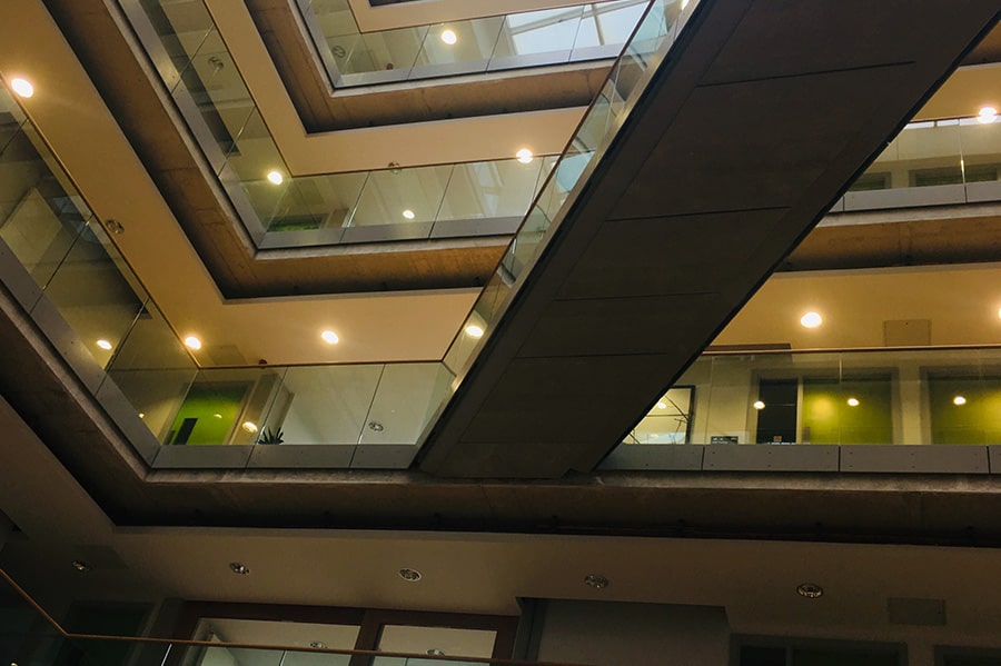 KMF Training are based in the Digital Media Centre